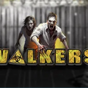50 Free Spins on ‘Walkers’ at Casino Castle